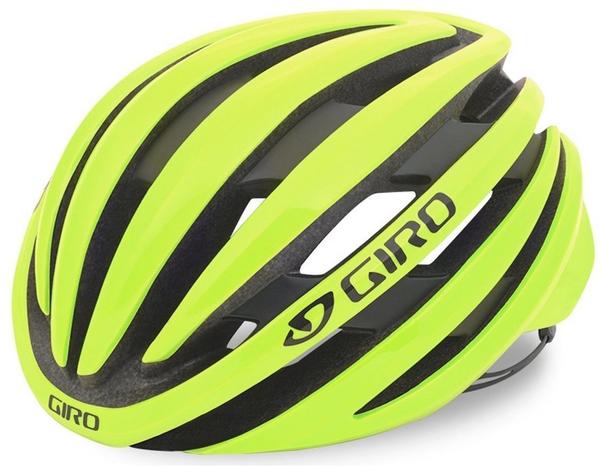 Giro Cinder MIPS Helmet mat highlight yellow S | 51-55cm 2019 Bike Helme