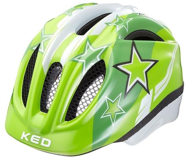 KED Meggy Stars green