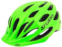 Giro 7075567, Giro Revel Mtb Helmet Gr&uuml;n Highlight Yellow