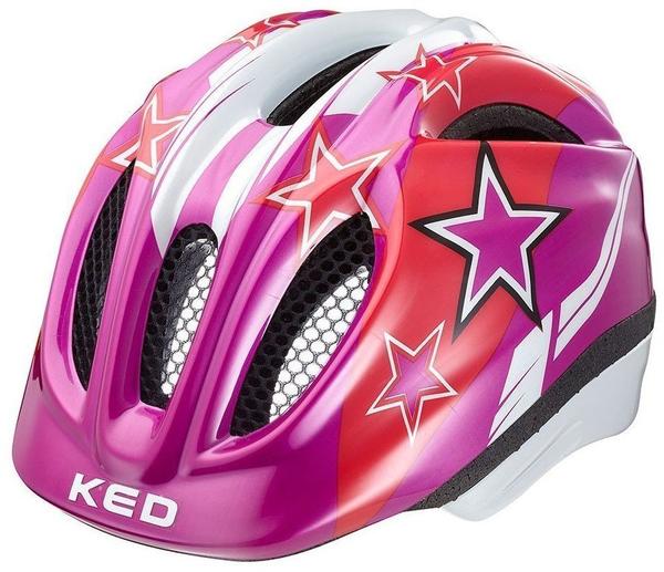 KED Meggy Stars pink