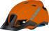 Cube Helm CMPT orange'n'blue