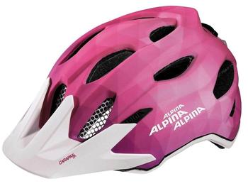 Alpina Carapax Jr. pink