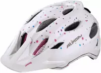 Alpina A9702111, Jugend Fahrradhelm Alpina Carapax Jr. 2026 Helmgr&ouml;&szlig;e:51-56cm...