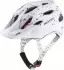 Alpina Sports Carapax Jr. white-polka-dots