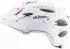 Alpina Sports Carapax Jr. white-polka-dots