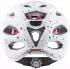 Alpina Sports Carapax Jr. white-polka-dots