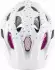 Alpina Sports Carapax Jr. white-polka-dots