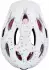 Alpina Sports Carapax Jr. white-polka-dots