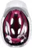 Alpina Sports Carapax Jr. white-polka-dots