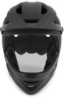 Giro Switchblade Mips Helm DH - Schwarz - 51 - 55 cm