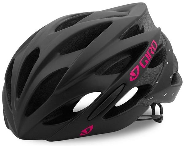 Giro Sonnet Helmet schwarz 55-59 cm)