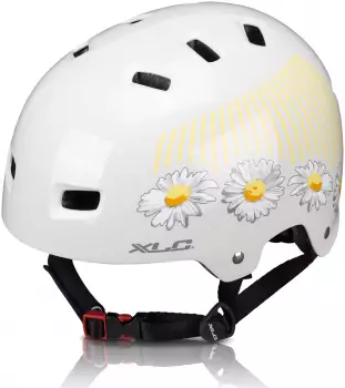XLC Bh-c22 Unisize 53-59 cm Flower