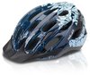 Xlc 2500180071, Xlc Bh-c20 Mtb Helmet Blau L-XL