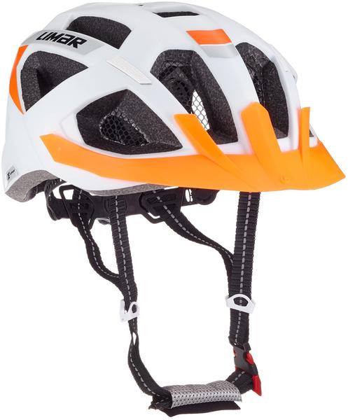 Limar X-Ride weiß-orange