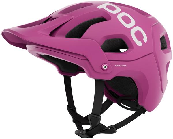 POC Tectal actinium pink