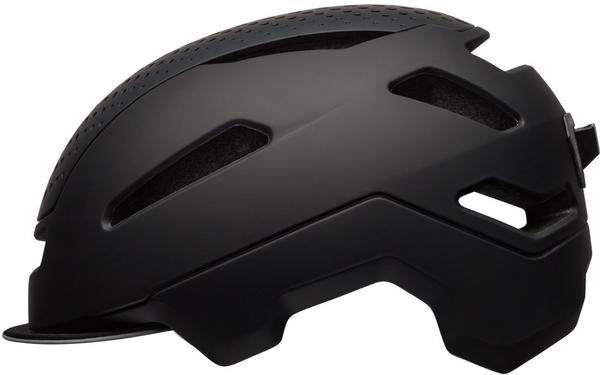 Bell Helme Bell Hub Helmet schwarz 55-59 cm