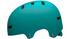 Bell Helme Bell Local Helmet blau 55-59 cm