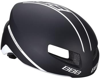 BBB Tithon BHE-08 58-62 cm matt black