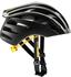Mavic Ksyrium Pro Helmet Men black/yellow 54-59 cm 2017 Rennradhelme