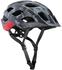IXS Trail XC Helmet red hans rey edition 54-58cm 2017 MTB Helm Grau/Rot S/M