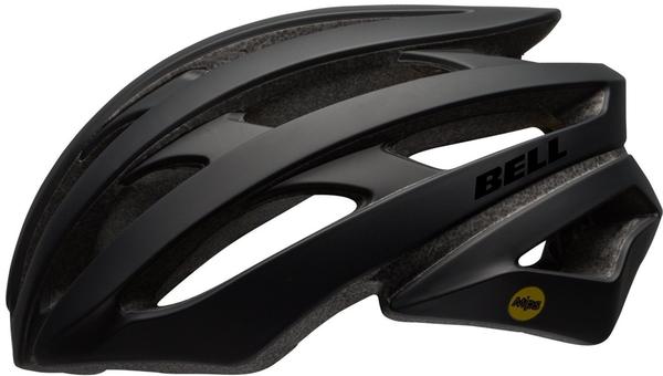 Bell Helme Stratus MIPS 58-62 cm matt black 2017