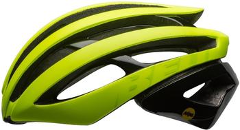 Bell Helme Bell Zephyr Mips gelb 55-59 cm