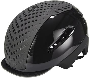 Bell Helme Annex MIPS 55-59 cm matte/gloss black 2019