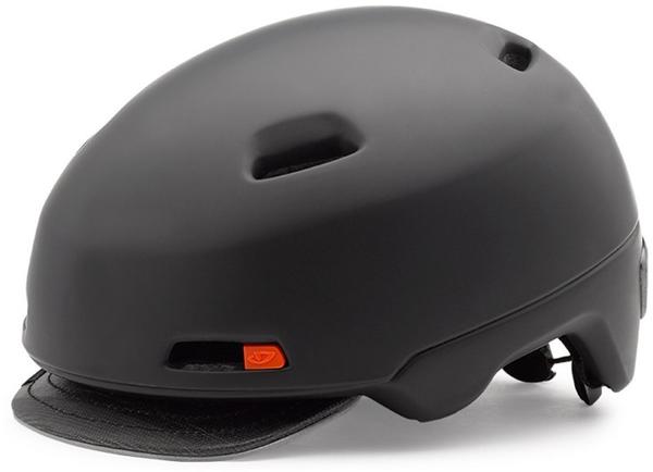 Giro Sutton Helm mat black S | 51-55cm 2020 Bike Helme