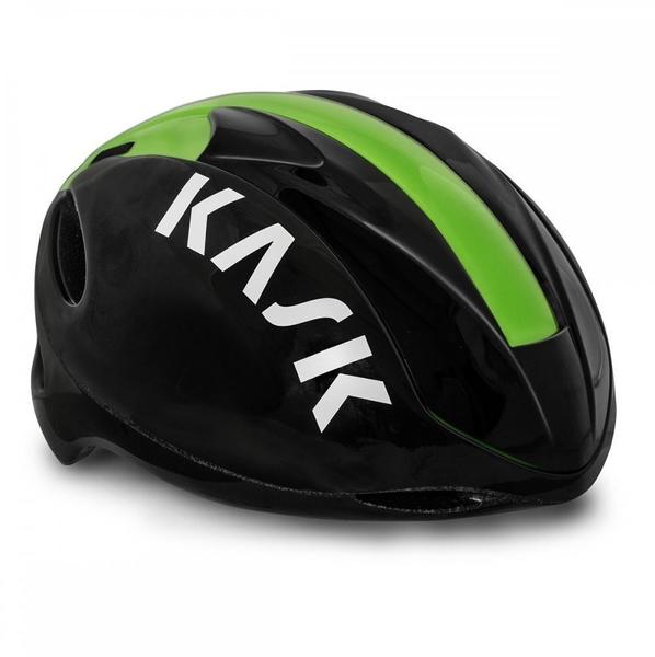 Kask Infinity white-lime