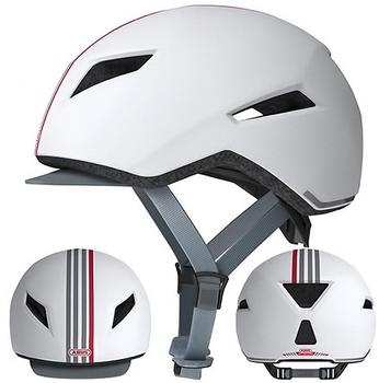 ABUS YADD-I white