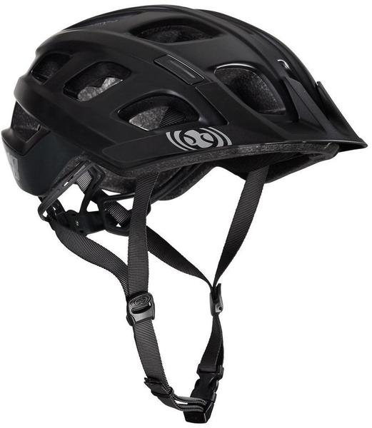 IXS Trail XC Helm 49-54 cm black 2020
