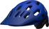 Bell Helmets Bell SUPER 3 blau