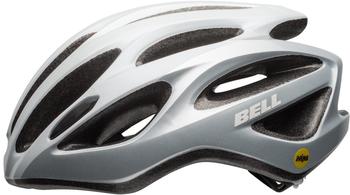 Bell Helme Bell Draft Mips white/silver