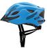 ABUS S-Cension Helm neon-blau