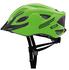 ABUS S-Cension Helm neon-grün