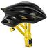 Mavic Cosmic Pro Helmet Men black/yellow 54-59 cm 2017 Rennradhelme