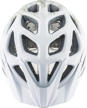 Alpina Mythos 3.0 L.E. 57-62 cm matte black 2020 – Alpina Mythos 3.0 L.E. 57-62 cm matte black 2020: Der perfekte MTB-Helm