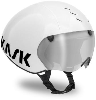 Kask Bambino White