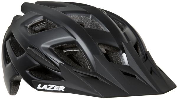 Lazer Ultrax+ ATS Helmet mat black L | 58-61cm 2017