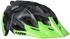 Lazer Ultrax+ ATS Helmet mat black camo/flash green L | 58-61cm MTB Helme