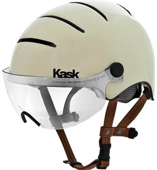 Kask Lifestyle 51-58 cm champagner 2016