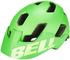 Bell Helme Stoker 55-59 cm grün 2017