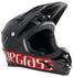 bluegrass Intox Fullface-Helmet black XS | 52-54cm 2017 Downhill Helme