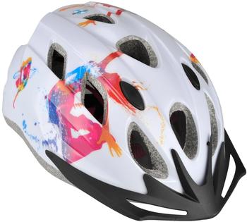 Fischer Fahrradhelm City Dance