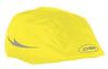 Chiba Helmet Raincover Pro 31423 Helm-Regenüberzug - 03-1 neongelb