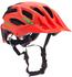 Alpina Garbanzo Helm neon red-black 57-62cm 2017 MTB Helme