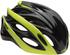 Bell Helme Bell Overdrive Rennrad-Helm L, 58-62 cm/Retina sear/black hyperdrive,