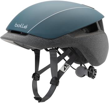 Bollé Messenger Standard petrol/grey 54-58 cm