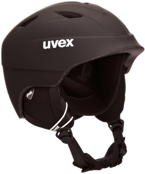 Uvex Airwing 2 Pro black