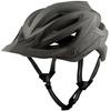 Troy Lee Designs Enduro MTB-Helm A2 MIPS M/L Decoy - Dark Copper Braun, Bike